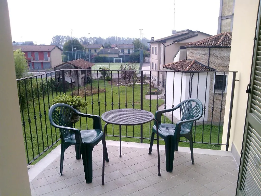 Appartamento Castelgabbiano Castel Gabbiano