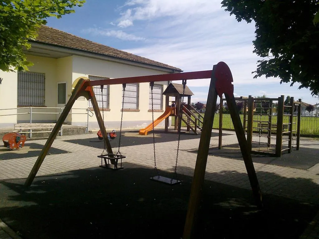 Appartamento Castelgabbiano Castel Gabbiano Italia
